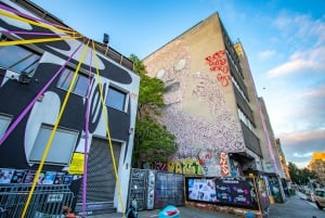 Берлин: частный архитектурный тур с местным экспертом