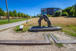 Берлин: частный архитектурный тур с местным экспертом