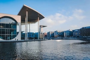 Berlin: prywatna wycieczka piesza po scenie artystycznej i kreatywnej