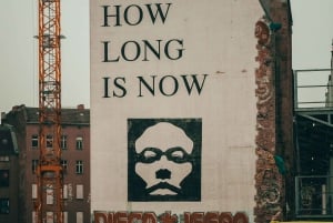 Berlin: prywatna wycieczka piesza po scenie artystycznej i kreatywnej