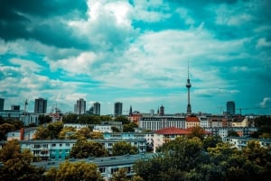 Berlin: Privat julemarkedstur
