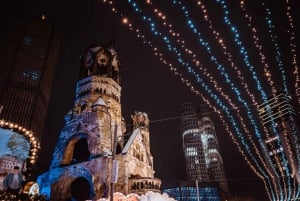 Berliini: Yksityinen joulumarkkinakierros