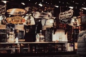 Berlin: Private Christmas Market Tour