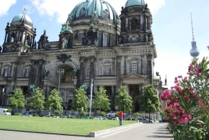 Berlin: Private City Highlights Tour by Car