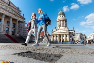 Berlin: Private City Tour - Berlin Highlights Guided Walk