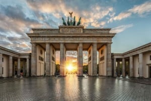 Berlin: Private City Tour - Berlin Highlights Guided Walk