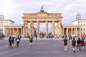 Berlin: Private City Tour - Berlin Highlights Guided Walk