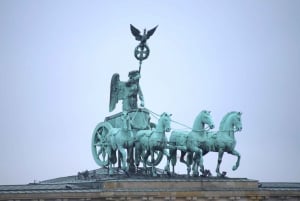 Berlin: Private City Tour - Berlin Highlights Guided Walk