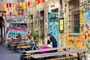 Berlin: Private City Tour - Berlin Highlights Guided Walk