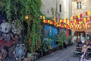 Berlin - privat stadsrundtur Privat tur - Guidad stadsvandring - Berlins höjdpunkter