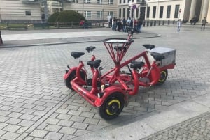 Jetbike Berliini