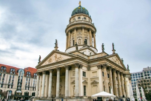 Berlin: Private Exclusive History Tour with a Local Expert