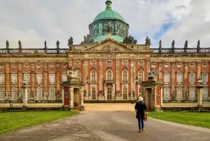 Berlin: Private Guide Tour of Potsdam - Private Tour by Car