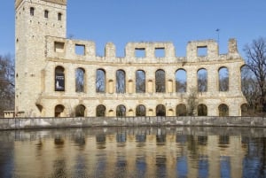 Berlin: Private Guide Tour of Potsdam - Private Tour by Car