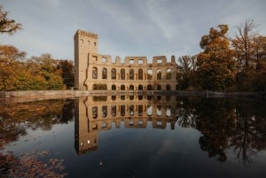 Berlin: Private Guide Tour of Potsdam - Private Tour by Car