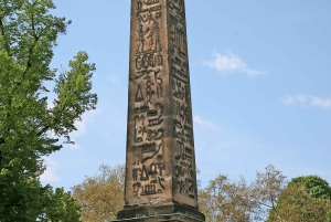 Berlin : Visite guidée privée de Potsdam - Visite privée en voiture