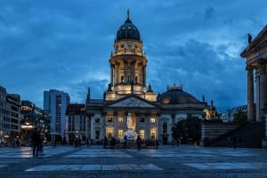 Berlin private guided city tour