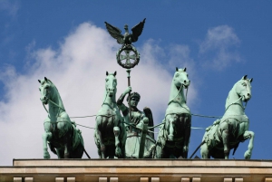 Berlin: Private Guided Tour of the Main Sights