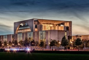 Berlin: Private Guided Tour of the Main Sights