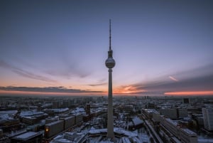 Berlin: Private Guided Tour of the Main Sights