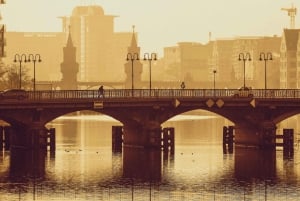 Berlin private guided walking tour of city