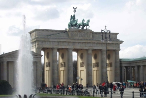 Berlin: Private Tour zu den Highlights
