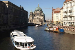Berlin: Private Tour zu den Highlights