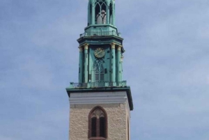 Berlin: Private Tour zu den Highlights