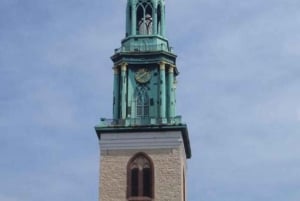 Берлин: частная пешая экскурсия по главным достопримечательностям