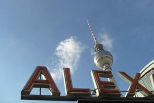 Berlijn: privéwandeltour langs de hoogtepunten