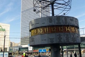 Berlijn: privéwandeltour langs de hoogtepunten