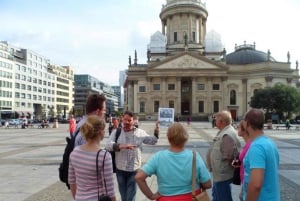 Berlijn: privéwandeltour langs de hoogtepunten