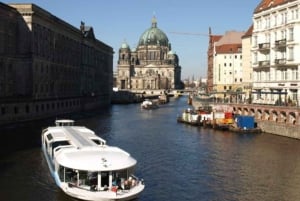 Berlijn: privéwandeltour langs de hoogtepunten