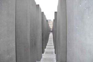 Berlijn: privéwandeltour langs de hoogtepunten