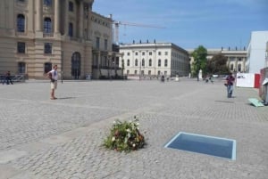 Berlijn: privéwandeltour langs de hoogtepunten