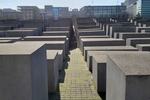 Berlin: Private Hitler and the Third Reich Walking Tour