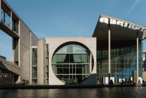 Berlino: tour fotografico privato