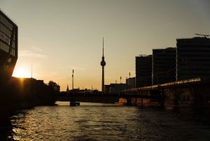 Berlino: tour fotografico privato