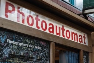 Berlino: tour fotografico privato