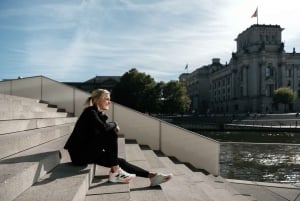 Berlino: tour fotografico privato