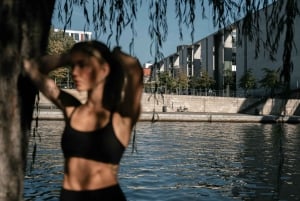 Berlino: tour fotografico privato