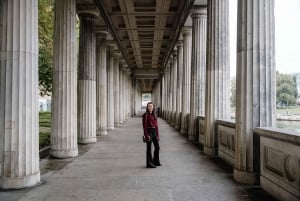 Berlino: tour fotografico privato