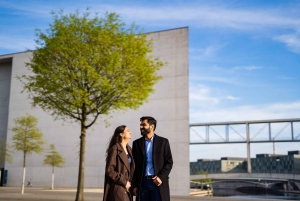 Berlin: Private Photo Session with Professional Photographer