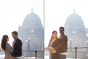 Berlin: Private Photo Session with Professional Photographer