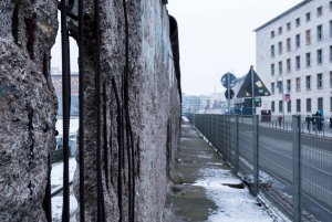 Privat omvisning i Berlin med profesjonell fotograf