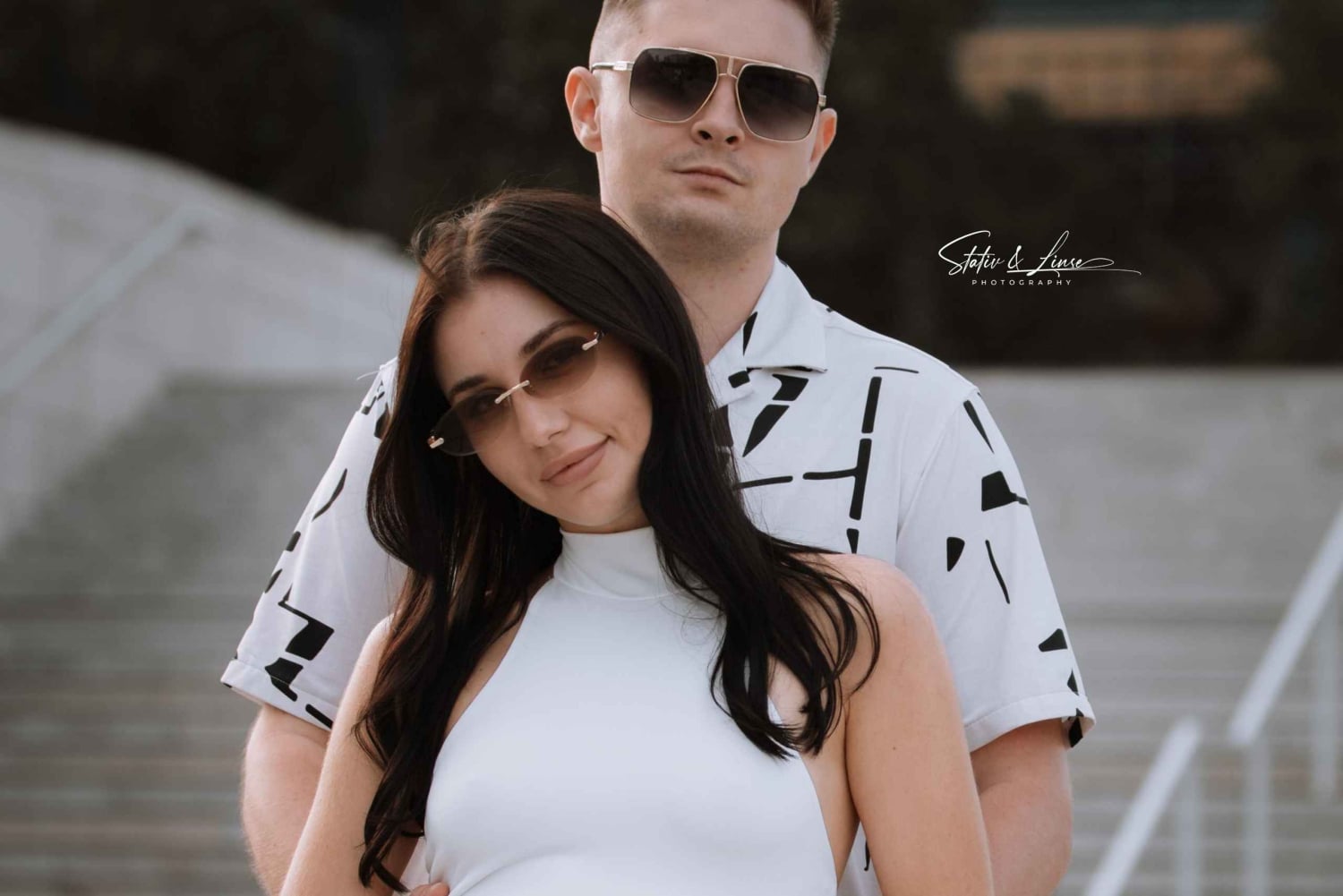 Berlin: Private Photo Walk with Professional Photographer