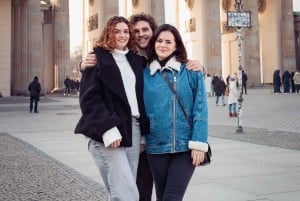 Berlin: Private Photo Walk with Professional Photographer