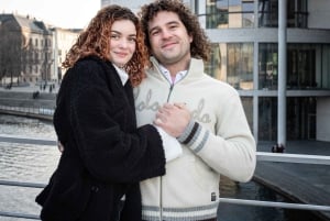 Berlin: Private Photo Walk with Professional Photographer