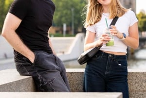 Berlin: Private Photo Walk with Professional Photographer