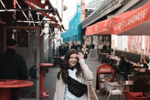 Berlin: Private Photo Walk with Professional Photographer